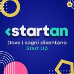 Comunicazione evento per Start-An