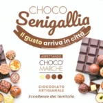 CHOCO-MARCHE e CHOCO-SENIGALLIA