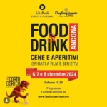 FOOD&DRINK Ancona